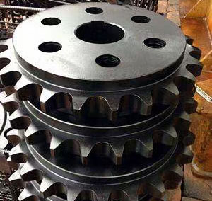 供應大節(jié)距鏈輪